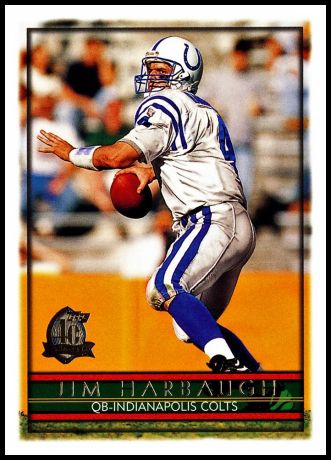 330 Jim Harbaugh